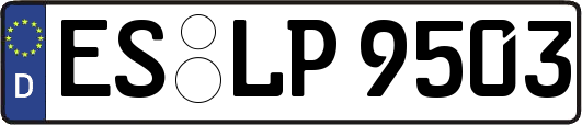 ES-LP9503