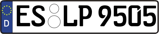 ES-LP9505