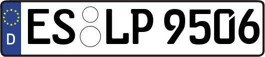 ES-LP9506