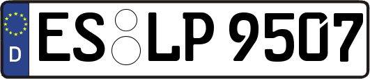ES-LP9507
