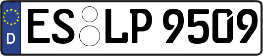 ES-LP9509