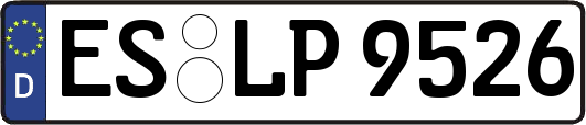 ES-LP9526