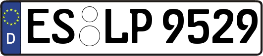 ES-LP9529