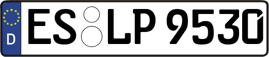 ES-LP9530