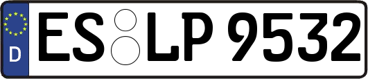 ES-LP9532