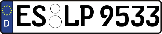 ES-LP9533