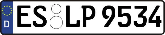 ES-LP9534