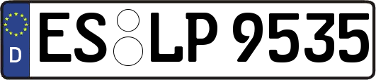 ES-LP9535
