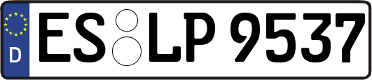 ES-LP9537