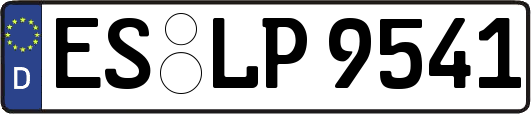 ES-LP9541