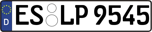 ES-LP9545