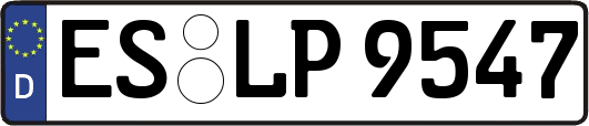 ES-LP9547