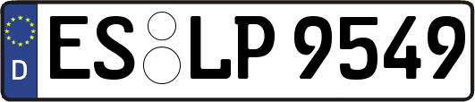 ES-LP9549