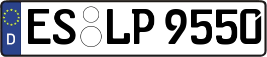 ES-LP9550