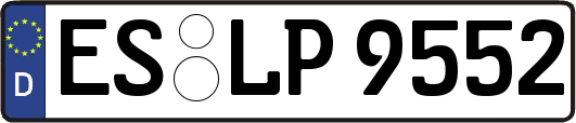 ES-LP9552