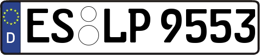 ES-LP9553