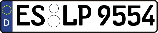 ES-LP9554
