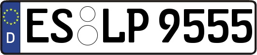 ES-LP9555