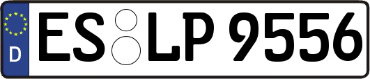ES-LP9556