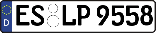 ES-LP9558