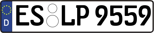 ES-LP9559