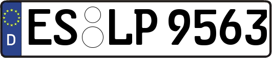 ES-LP9563