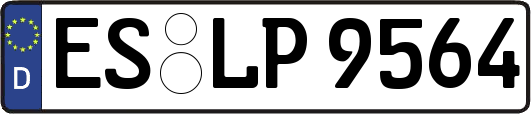 ES-LP9564