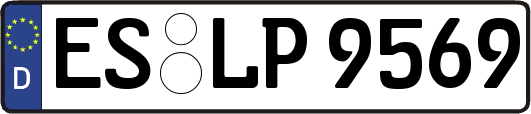 ES-LP9569