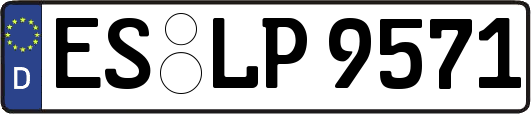 ES-LP9571