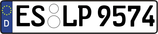 ES-LP9574