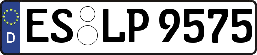 ES-LP9575