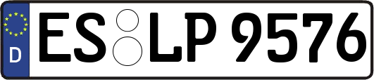 ES-LP9576