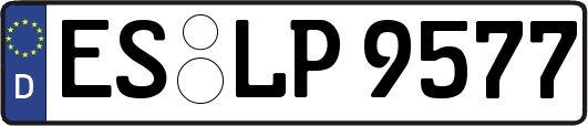 ES-LP9577