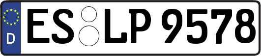 ES-LP9578