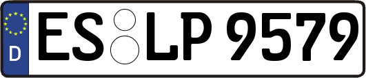ES-LP9579