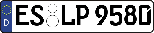 ES-LP9580
