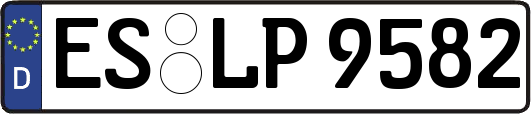 ES-LP9582