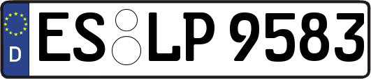 ES-LP9583