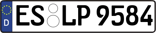 ES-LP9584