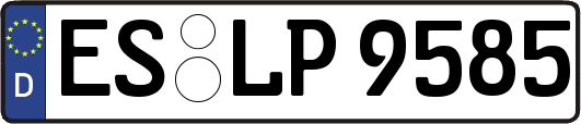ES-LP9585