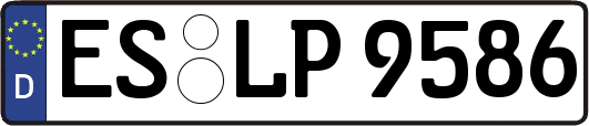 ES-LP9586