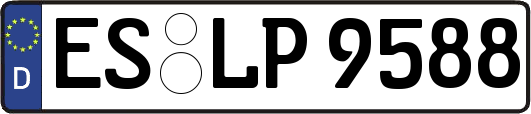 ES-LP9588