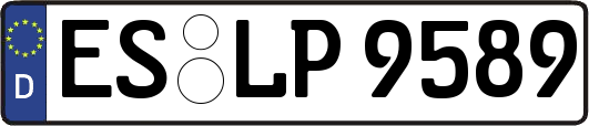 ES-LP9589