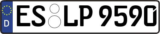 ES-LP9590