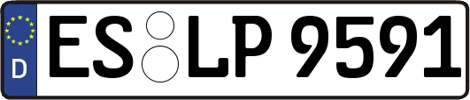 ES-LP9591
