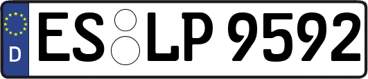 ES-LP9592