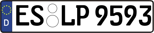 ES-LP9593
