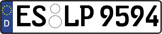 ES-LP9594