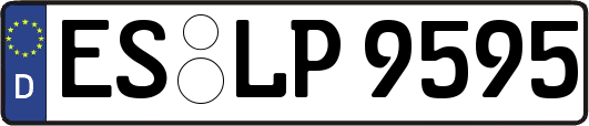ES-LP9595