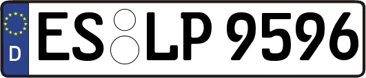 ES-LP9596